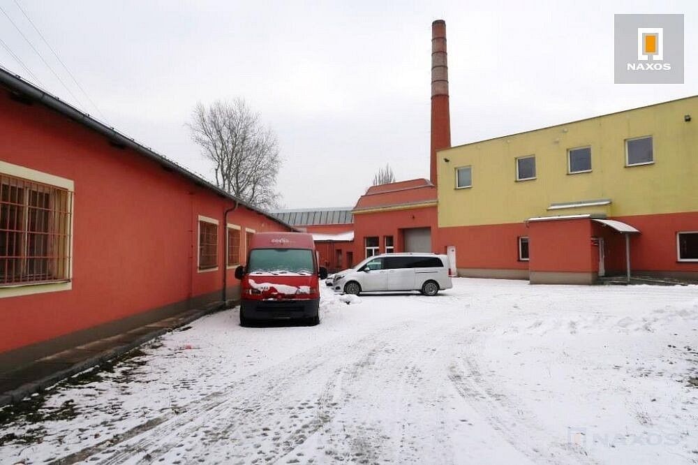 Komerční pozemek · Bílovec, okres Nový Jičín, Moravskoslezský kraj - 3