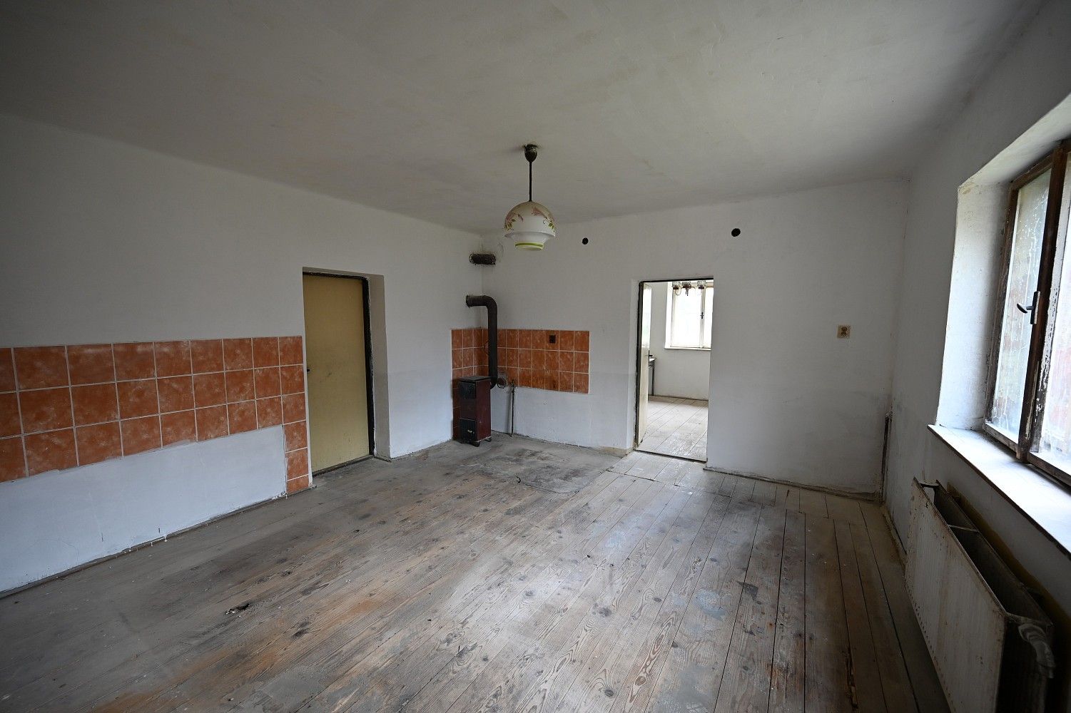 Rodinný dům · 199 m² · Paseka, okres Olomouc - 3