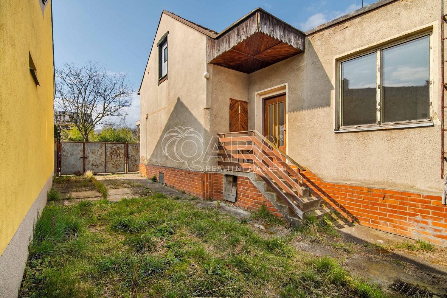 Prodej rodinný dům - K Šeberáku, Praha 4 - Kunratice, 78 m² - 5