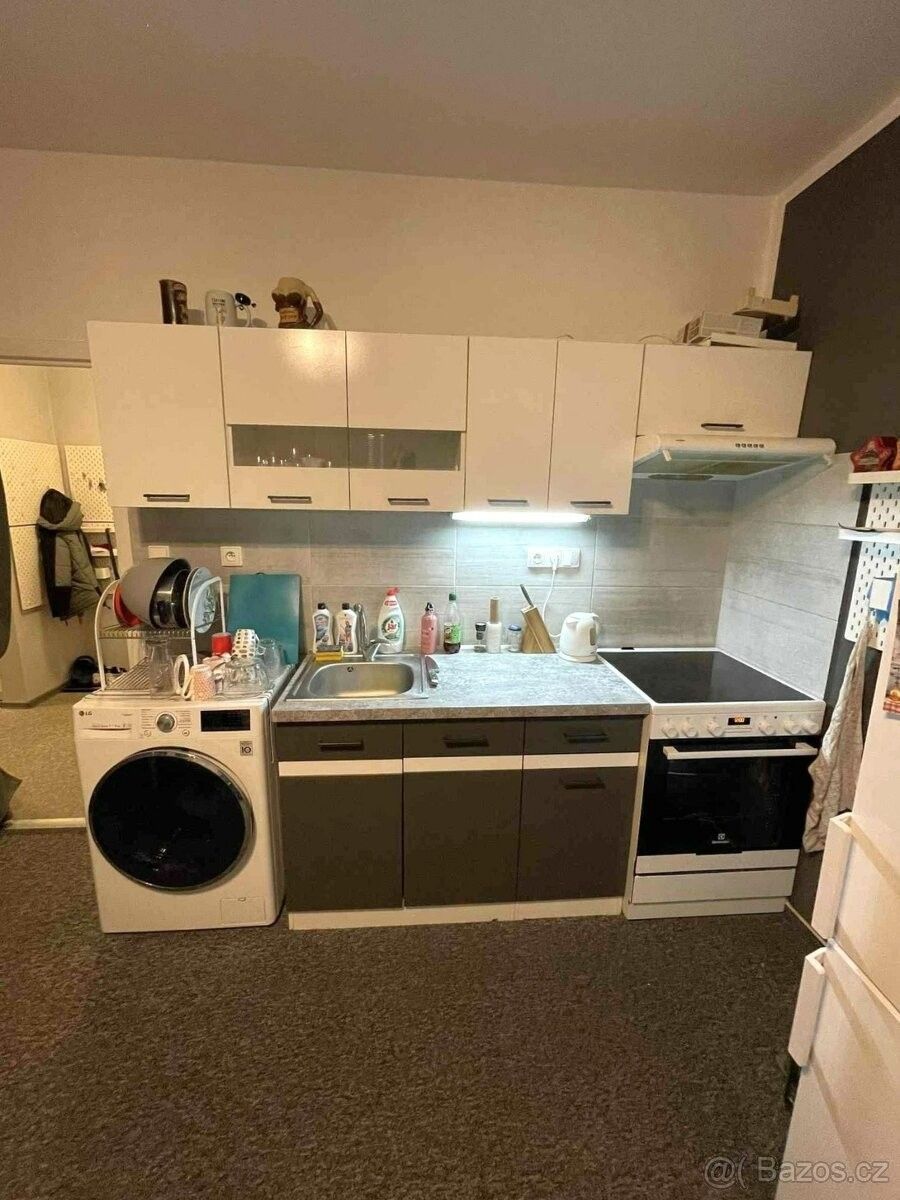 Byty, Děčín, 405 02