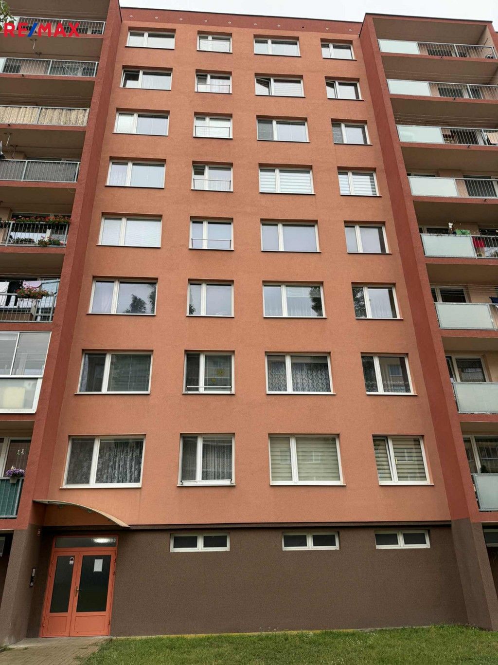 2+kk, Písečná, Žatec, 40 m²