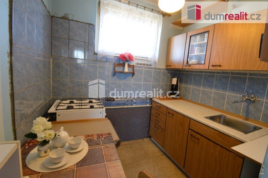 Prodej byt 2+1 - Wolkerova, Lovosice, 57 m²