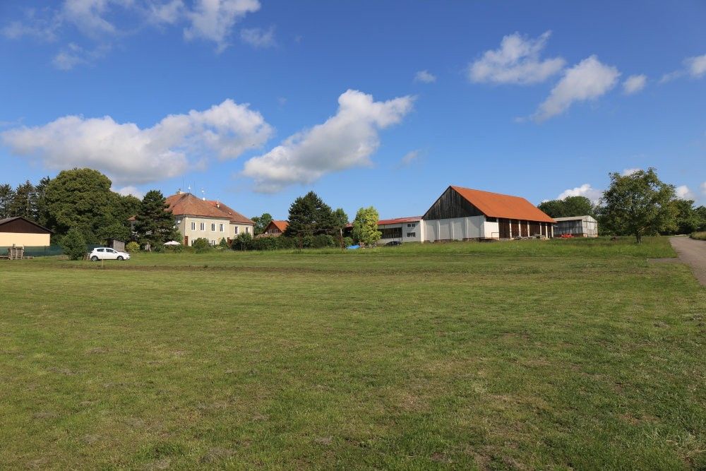 Pozemek pro bydlení · Kopidlno Drahoraz - 3