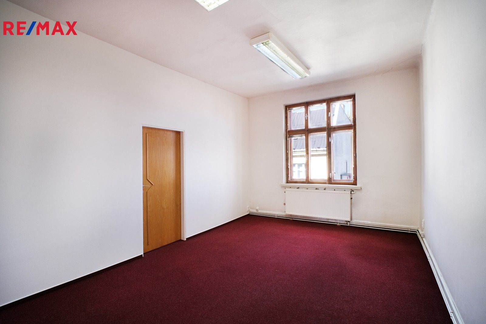 Kanceláře, Stodolní, Ostrava, 41 m²