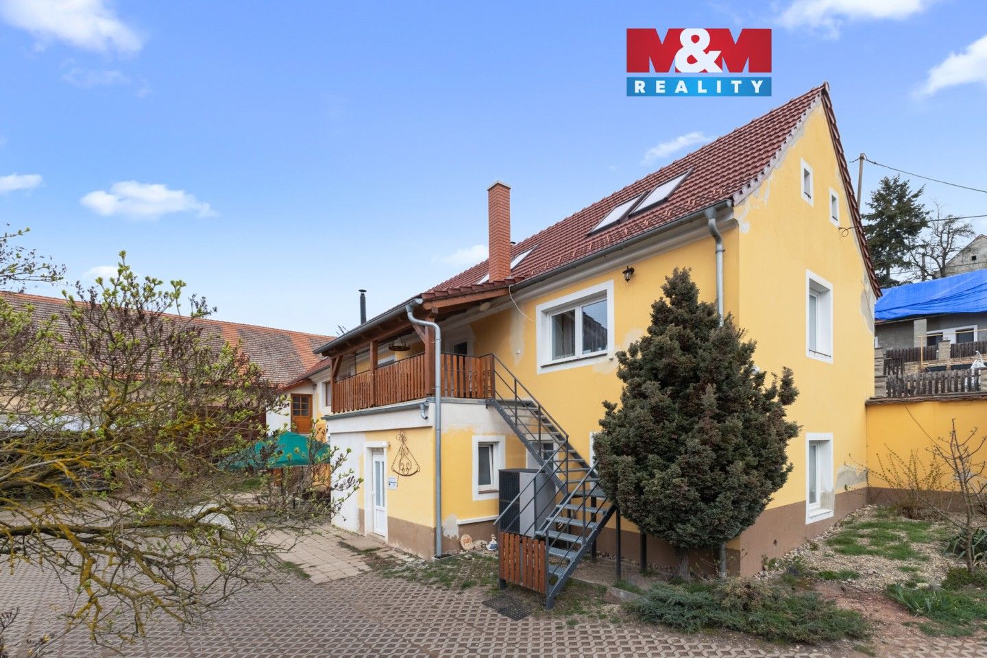 Rodinný dům · 380 m² · Jarpice - 3