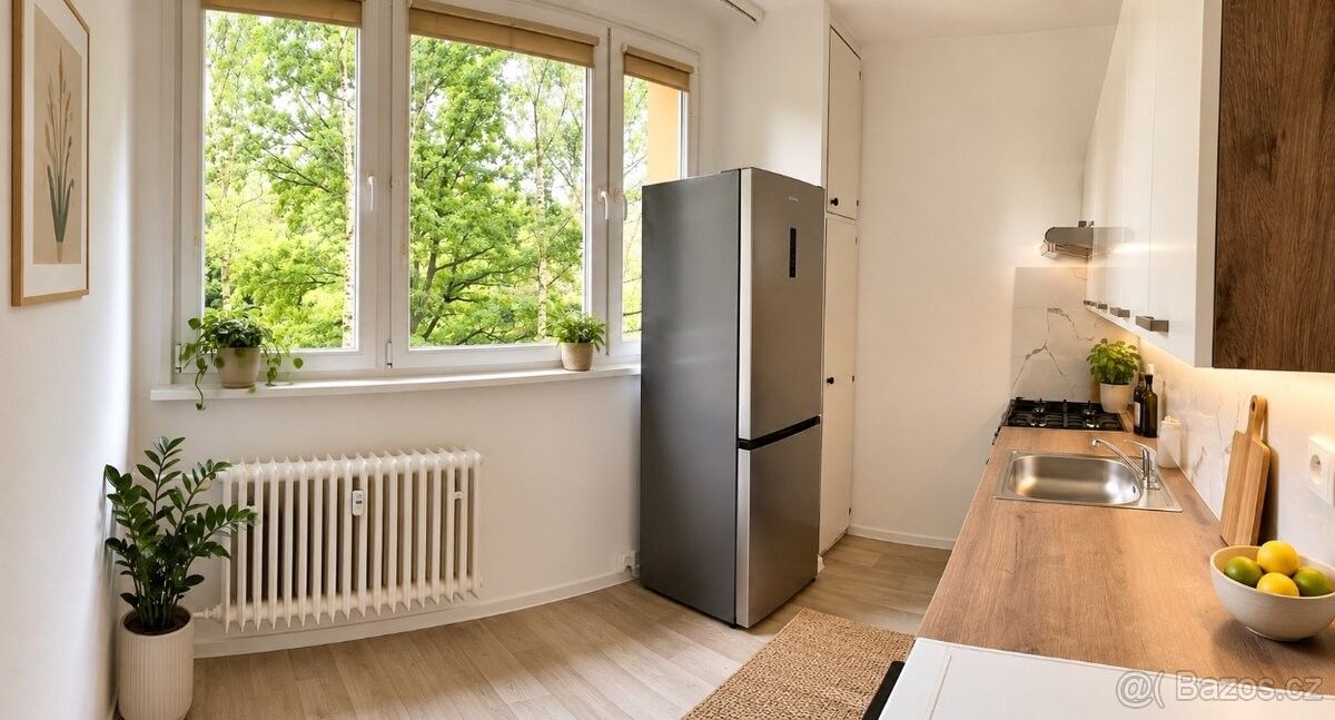 Byty, Brno, 638 00 - 1