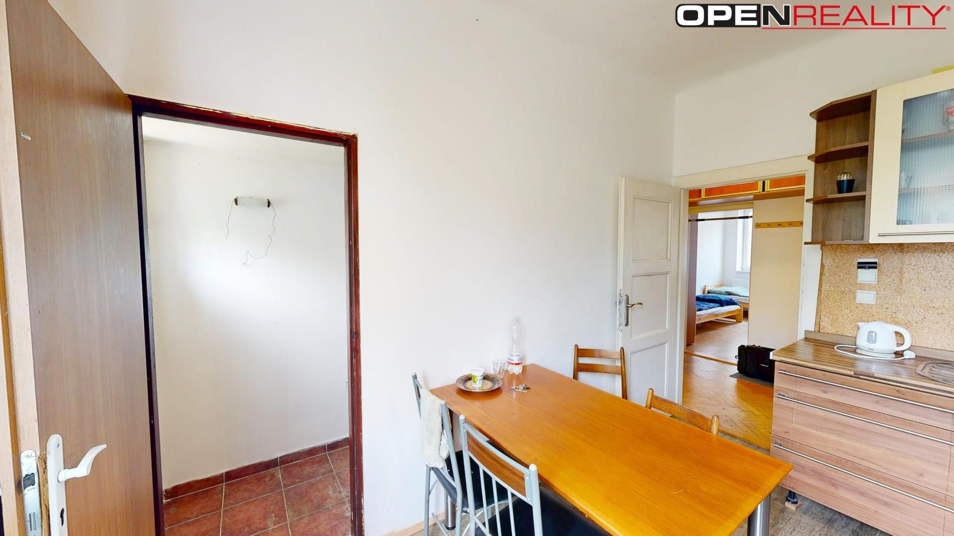 Pronájem byt 2+1 - Štolcova, Brno, 55 m² - 5