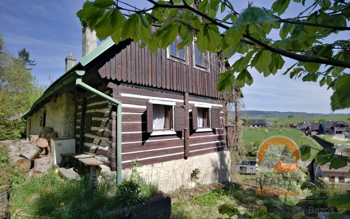 Chaty, Český Dub, 463 43 - 1