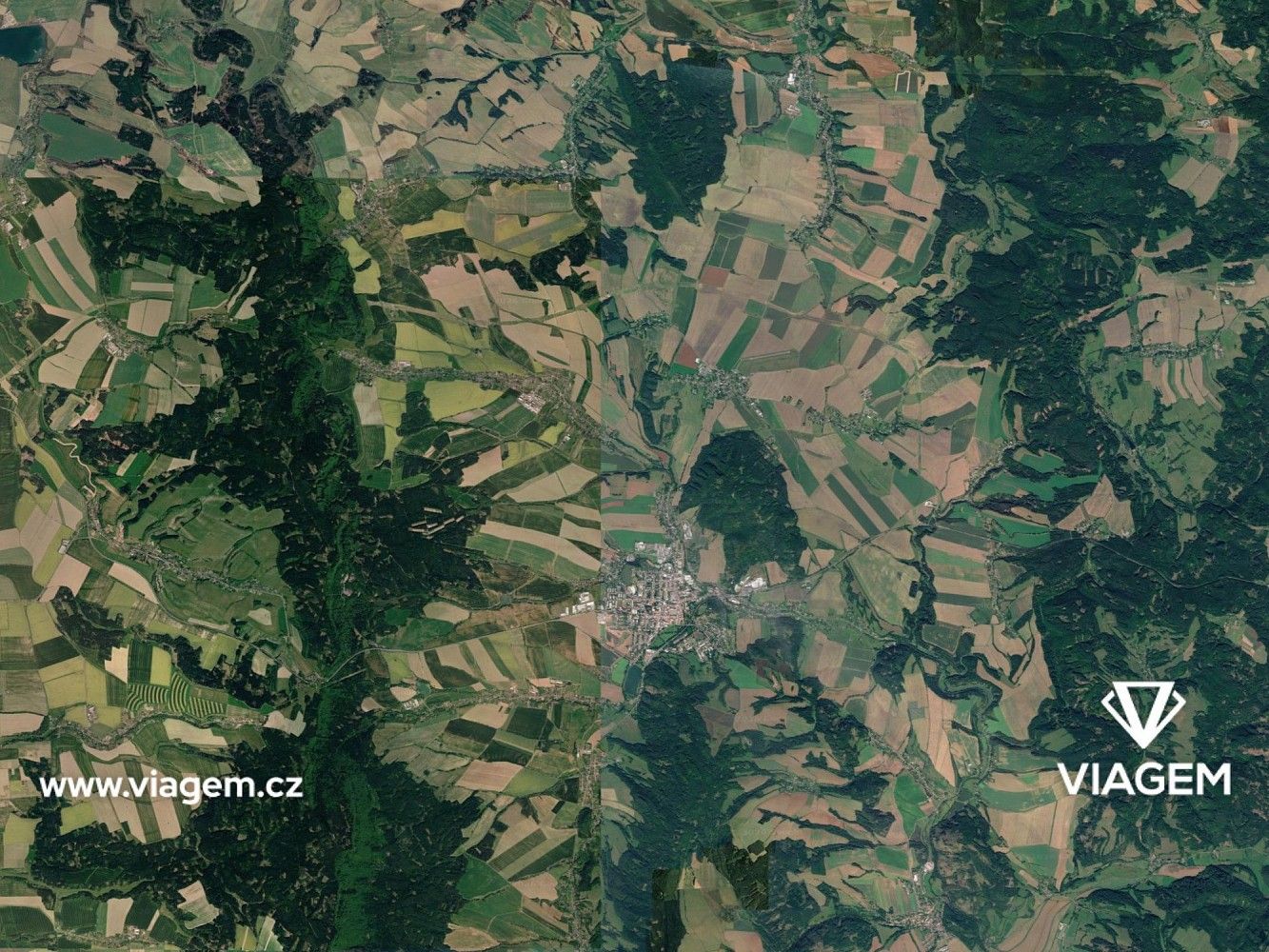 Zemědělský pozemek · Moravská Třebová, okres Svitavy - 3