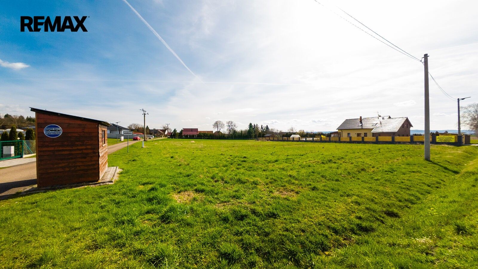 Prodej pozemek pro bydlení - Modřovice, 1 581 m² - 5