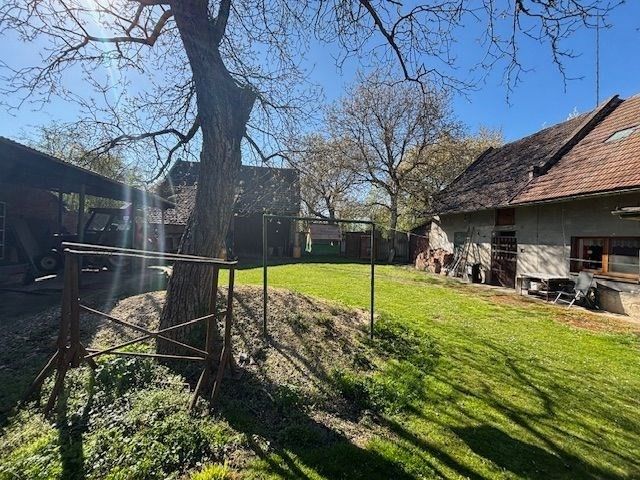 Prodej rodinný dům - Velké Všelisy Krušiny, 250 m² - 5