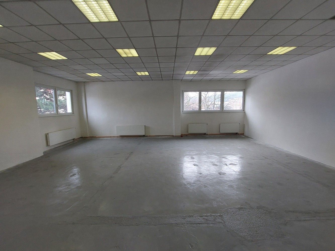 Kanceláře, Prachatice, Jihočeský kraj, 141 m² - 1