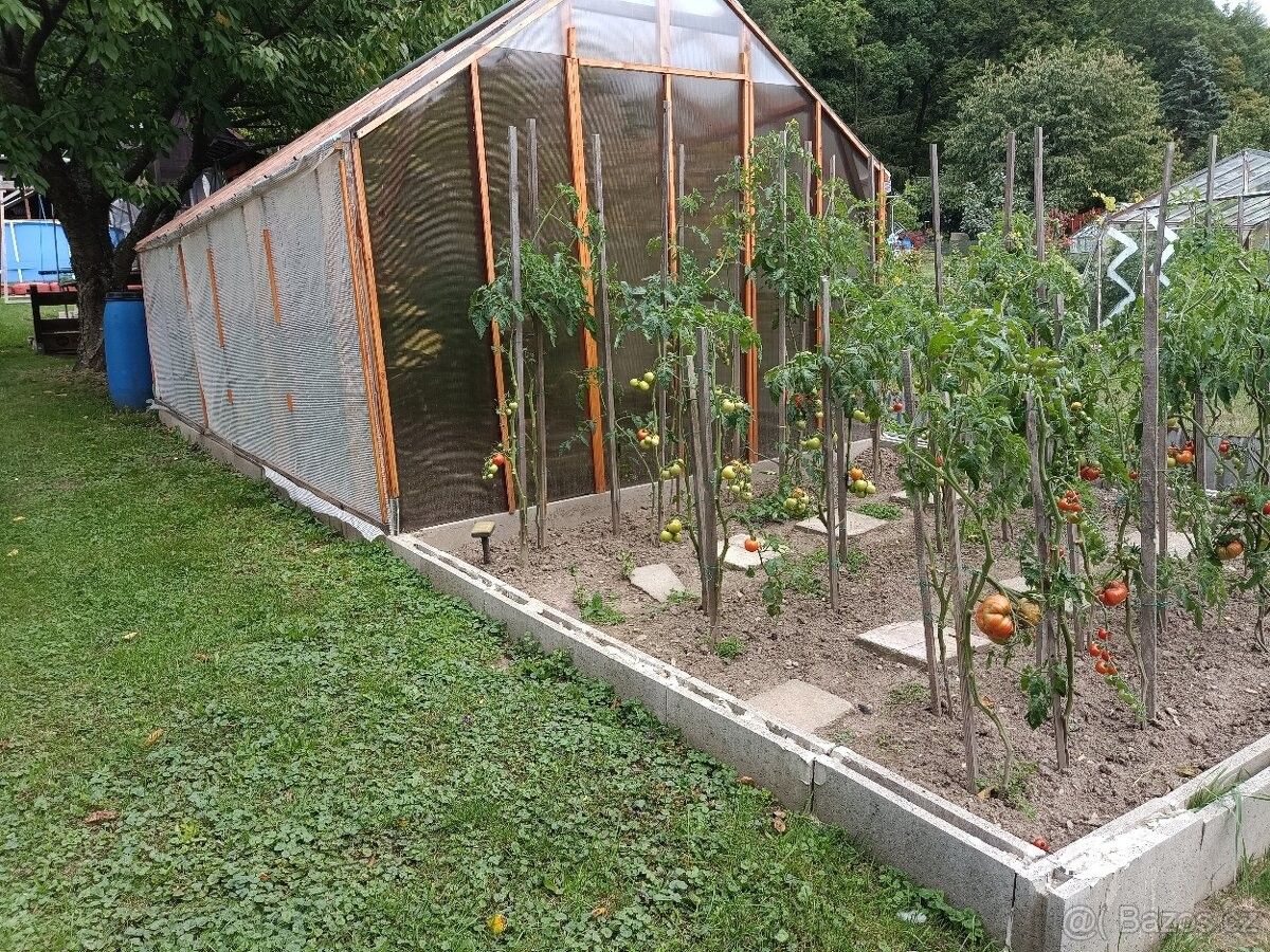 Zahrady, Chomutov, 430 03 - 1