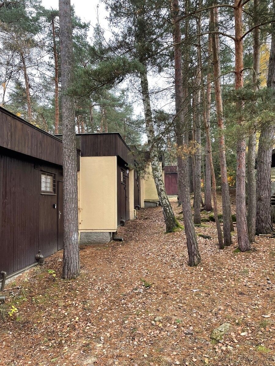 Prodej chata - Staré Splavy, 471 63