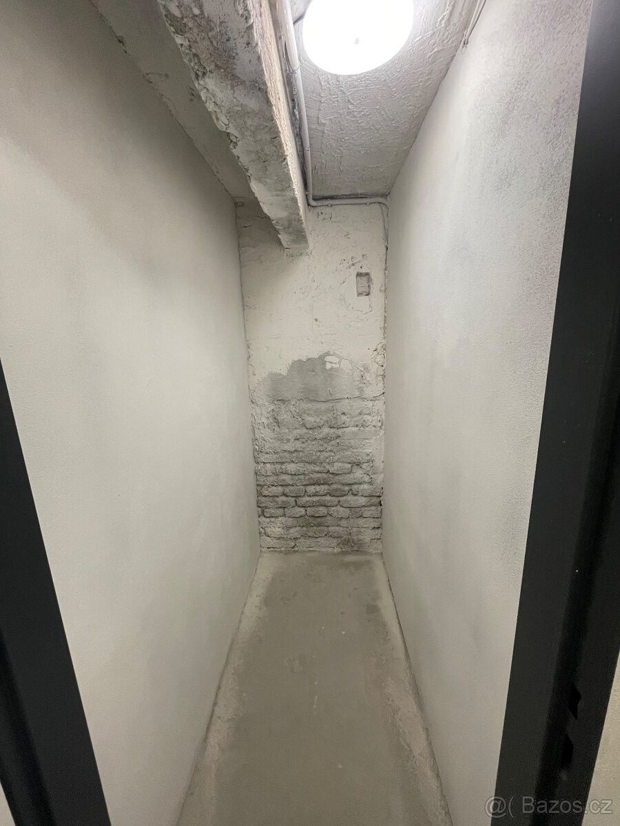 Pronájem sklad - Praha, 150 00