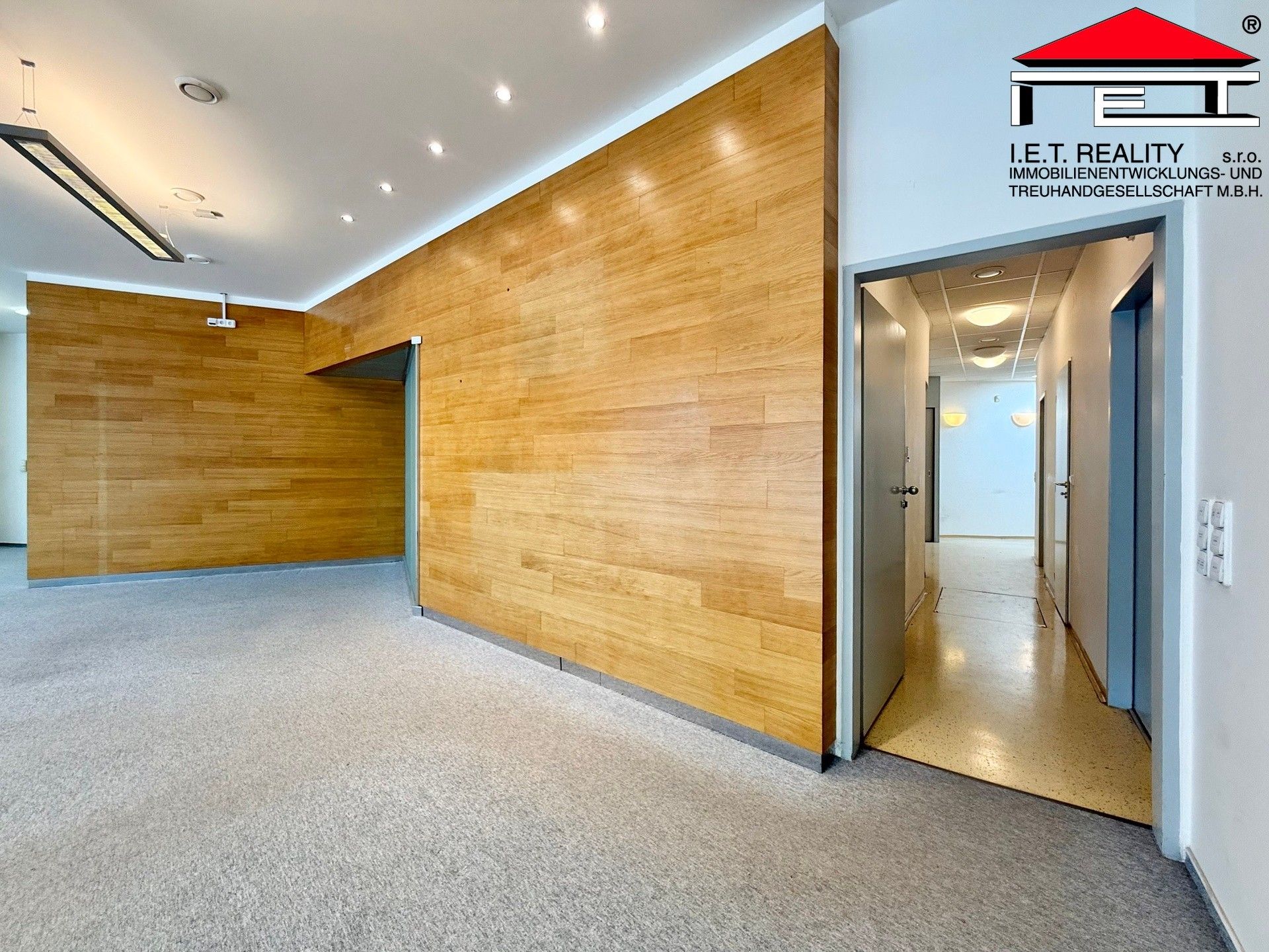 Obchodní prostory · 193 m² · Bubeníčkova, Brno - 3