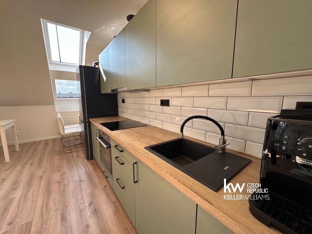 2+kk, Kladno, Středočeský kraj, 65 m² - 2