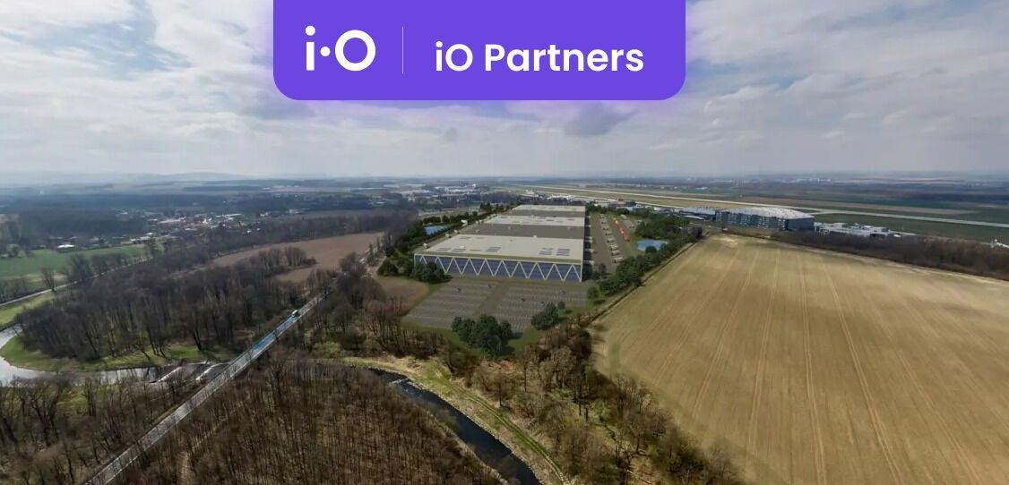 Pronájem sklad - Mošnov, 10 m²