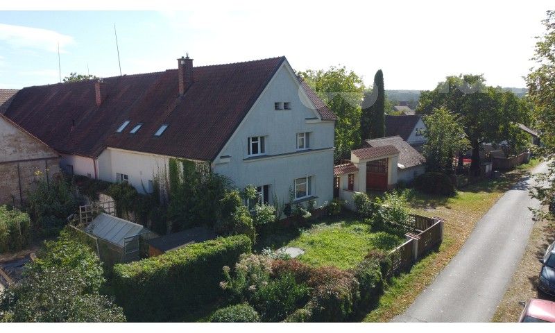 Rodinné domy, Librantice, 785 m²