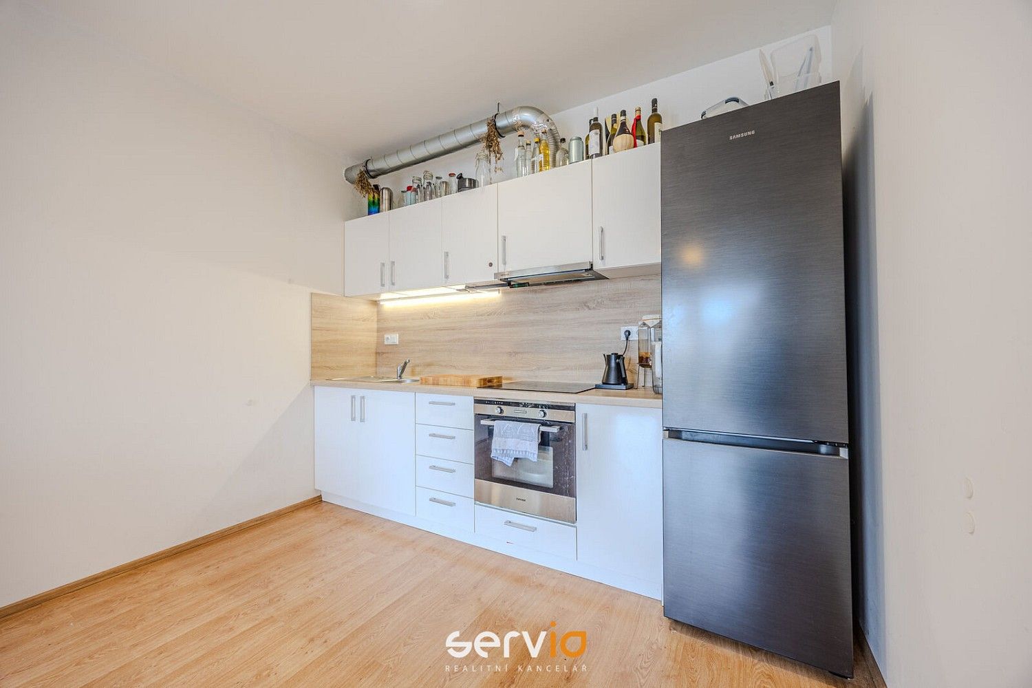 2+kk, Hvězdová, Brno - Zábrdovice, 58 m²