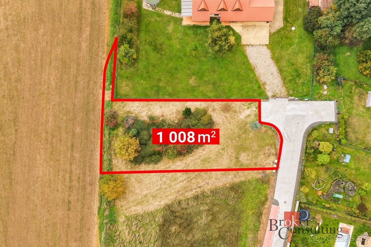 Pozemky pro bydlení, Ledčice, 277 08 - 2