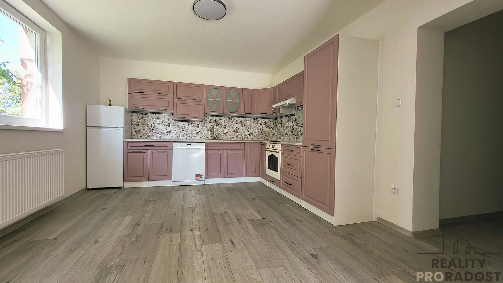 Byt 2+1 · 60 m² · Komorní Lhotka, okres Frýdek-Místek - 4