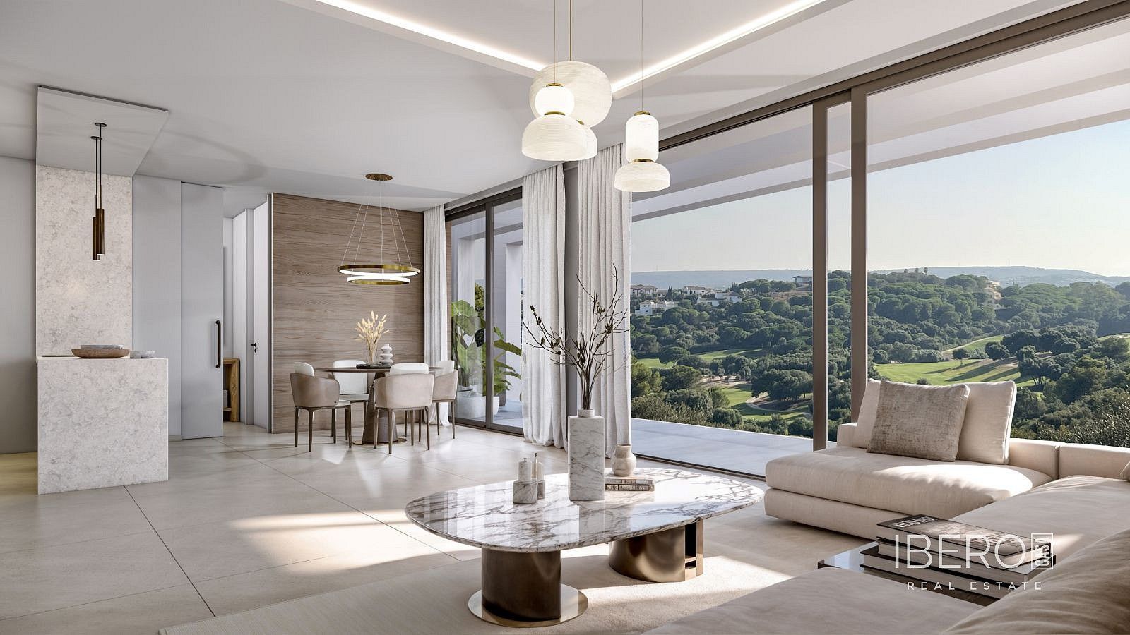 Rodinný dům · 562 m² · San Roque, Španělsko - 4