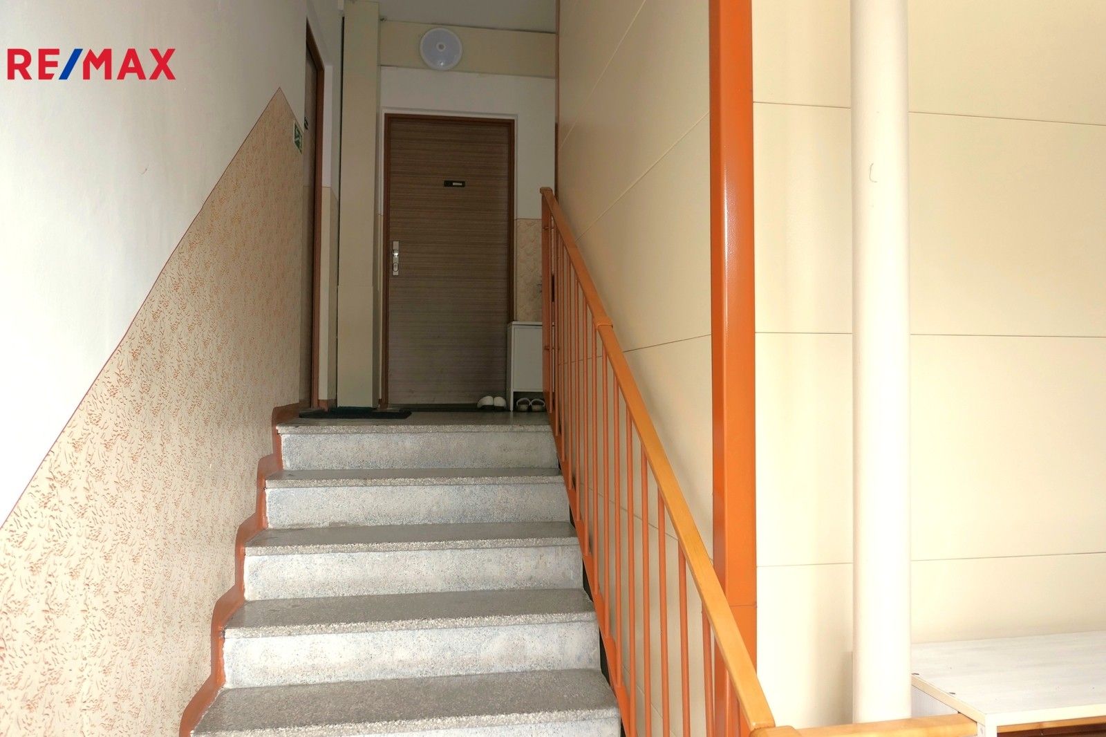 Pronájem byt 1+1 - Mandysova, Hradec Králové, 35 m²