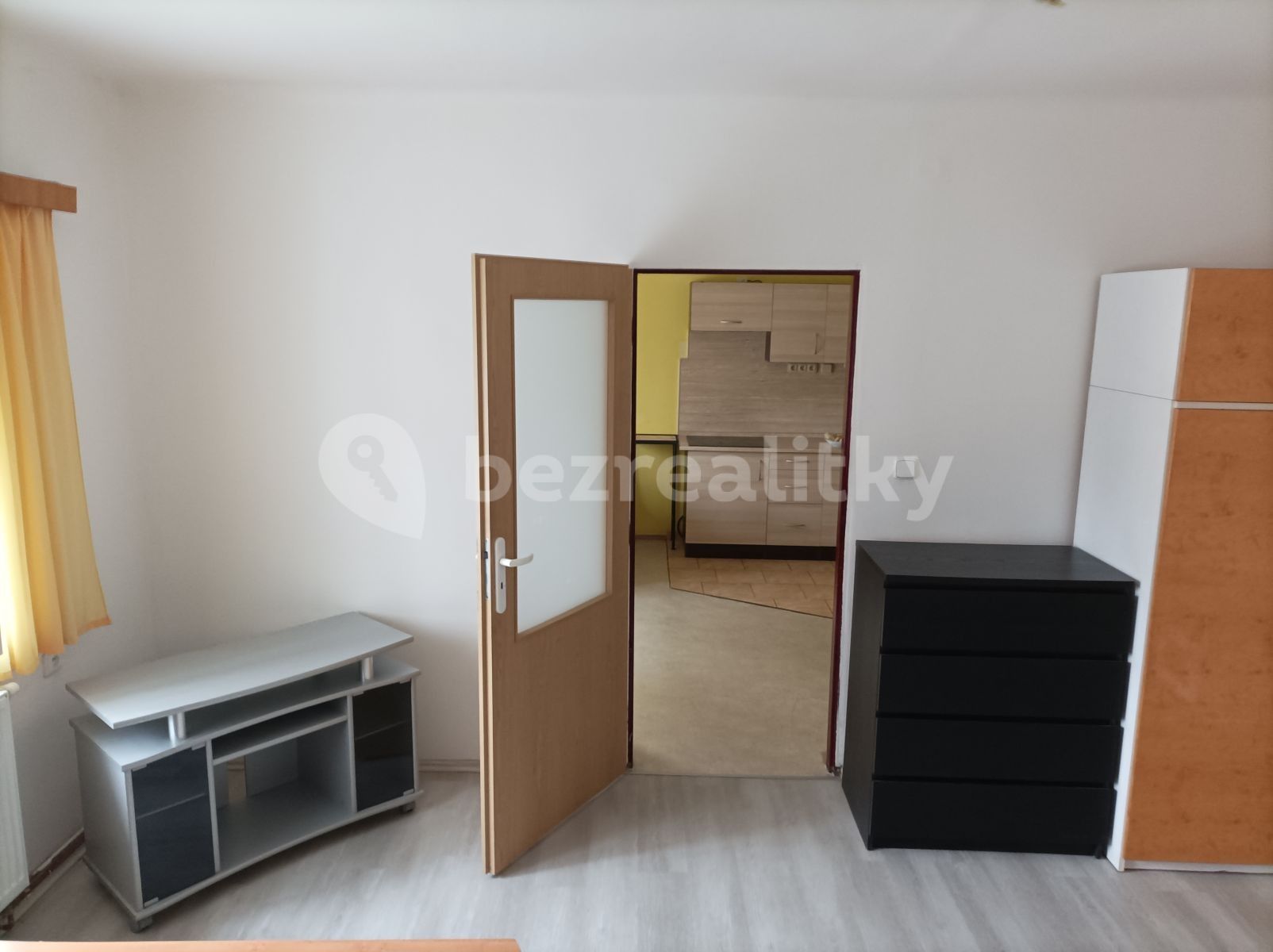 2+kk, Boženy Němcové, Říčany u Prahy, Středočeský kraj, 50 m² - 1