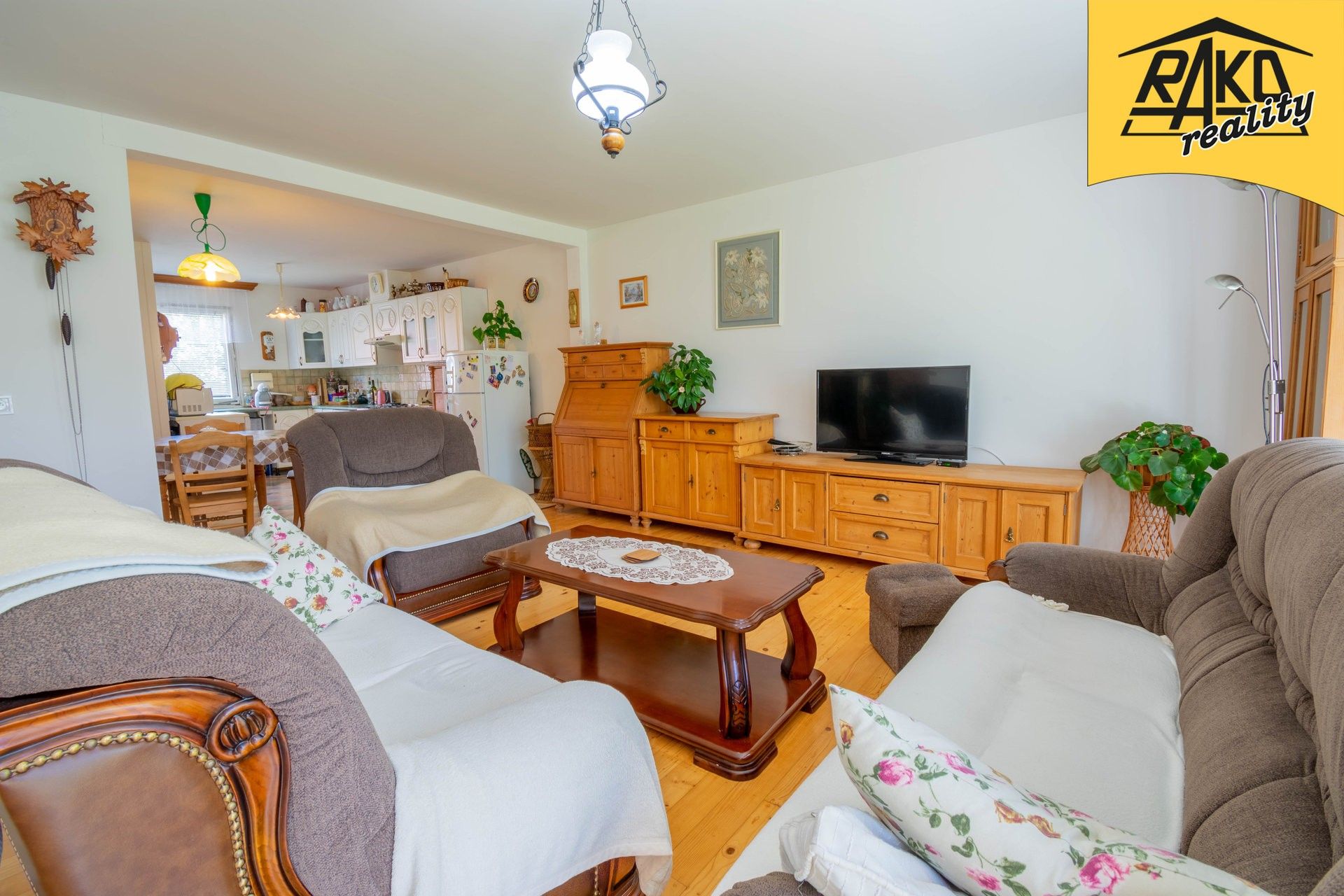 Prodej rodinný dům - Fučíkova, Smiřice, 250 m²