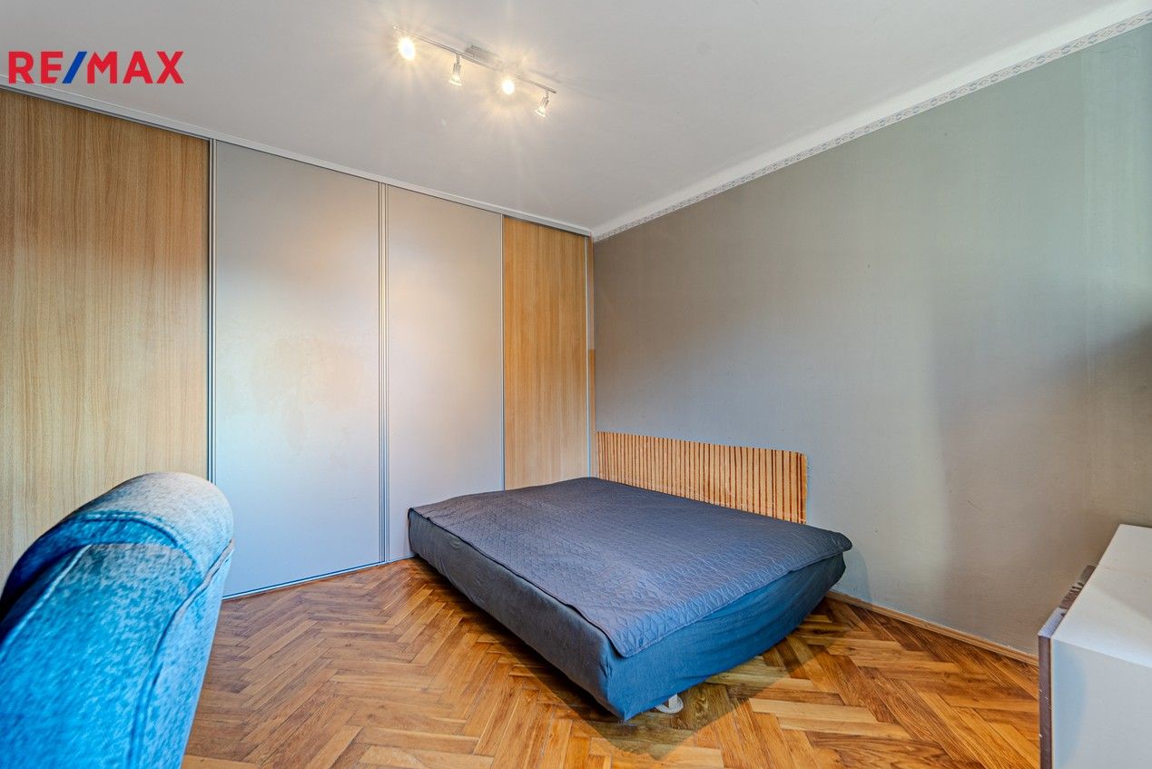 2+1, Vodárenská, Kladno, 37 m²