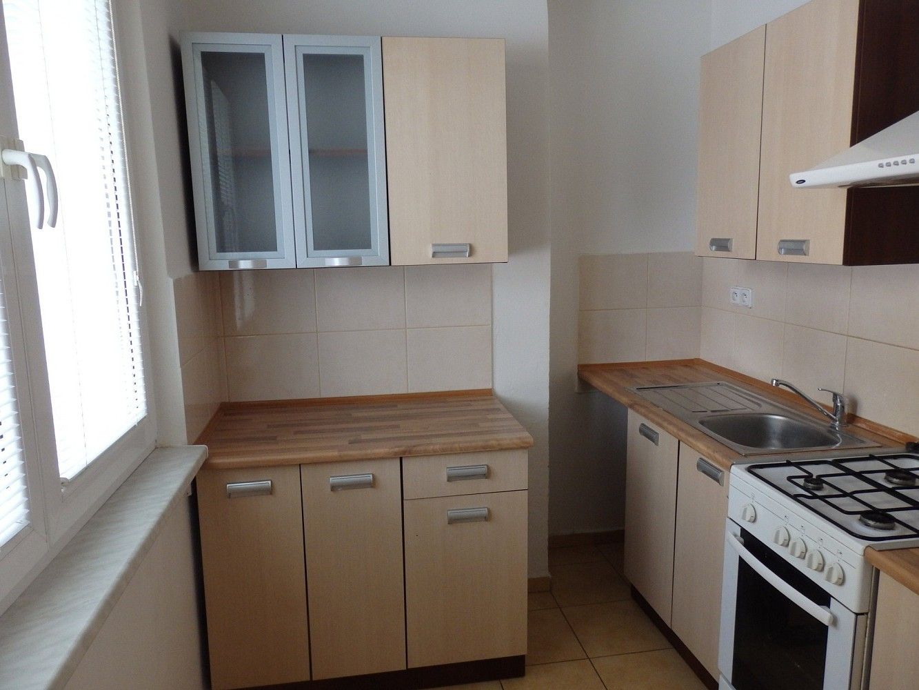Byt 3+1 · 59 m² · Bruntál, Moravskoslezský kraj - 4