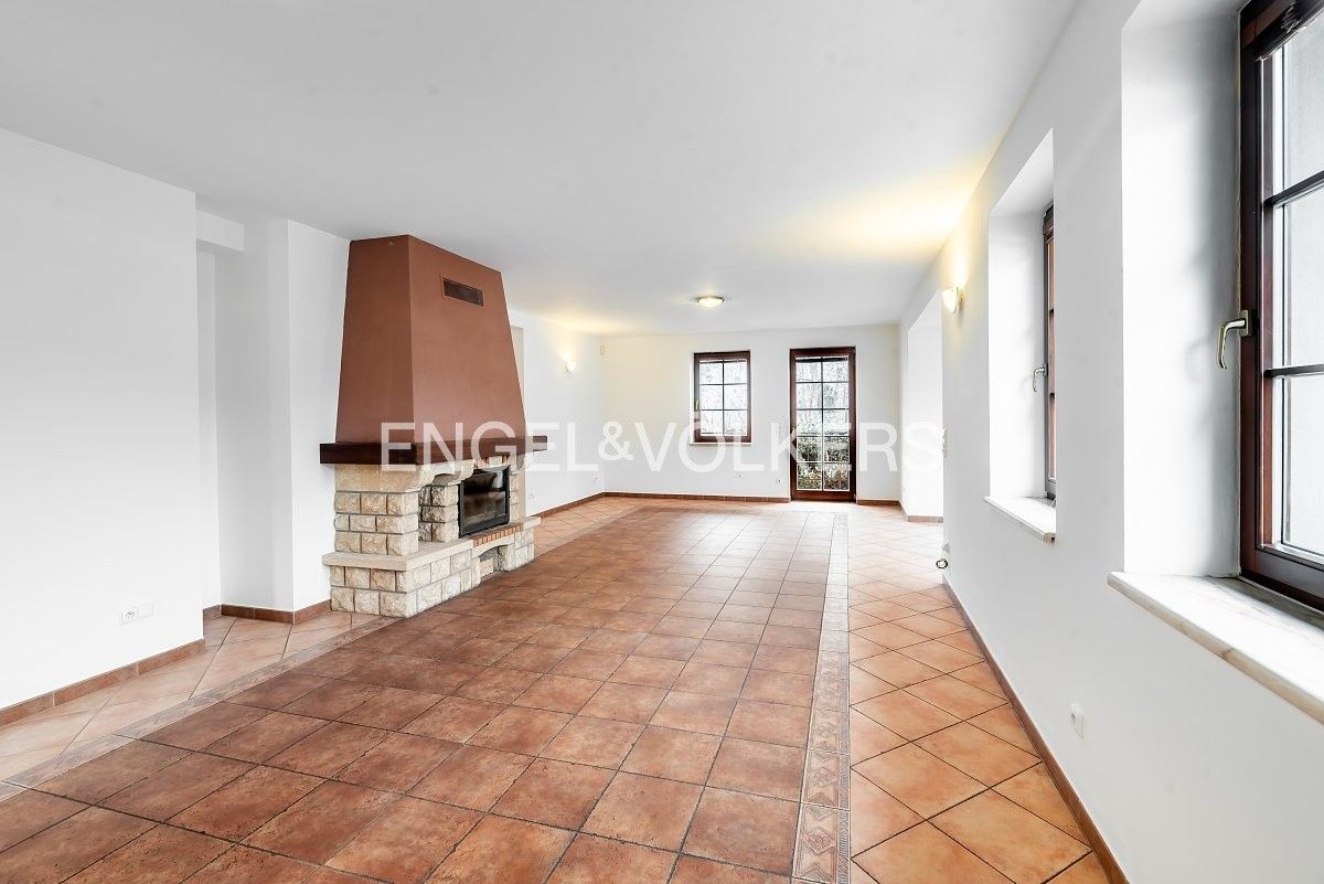 Pronájem byt - Nad hradním vodojemem, Praha, 350 m²