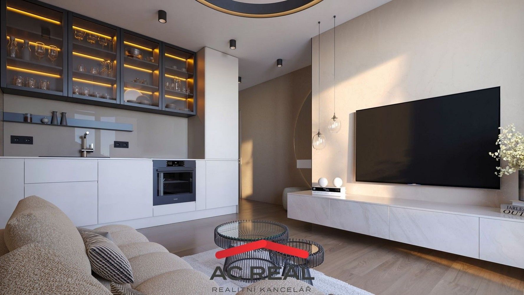 Byt 1+kk · 28 m² · Brno - Husovice, okres Brno-město, Jihomoravský kraj - 4