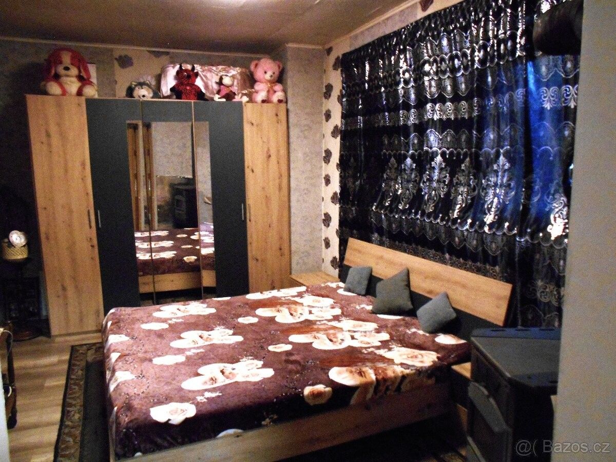 Prodej rodinný dům - Herálec u Havlíčkova Brodu, 582 55