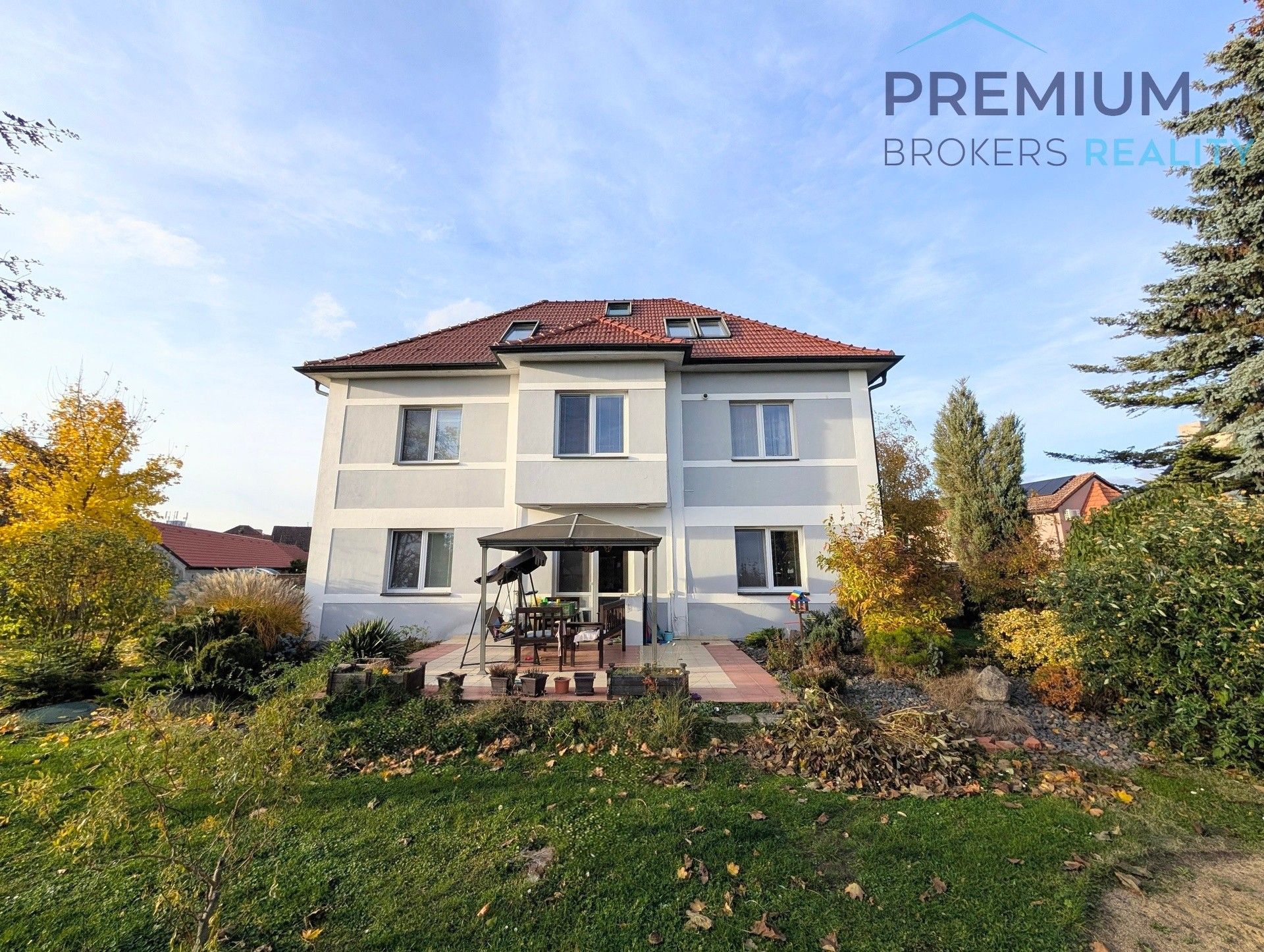 2+kk, Horní Počaply, 70 m²