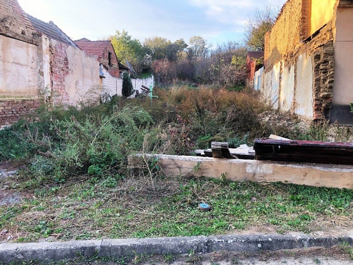 Pozemky pro bydlení, Uherský Brod, 688 01 - 2