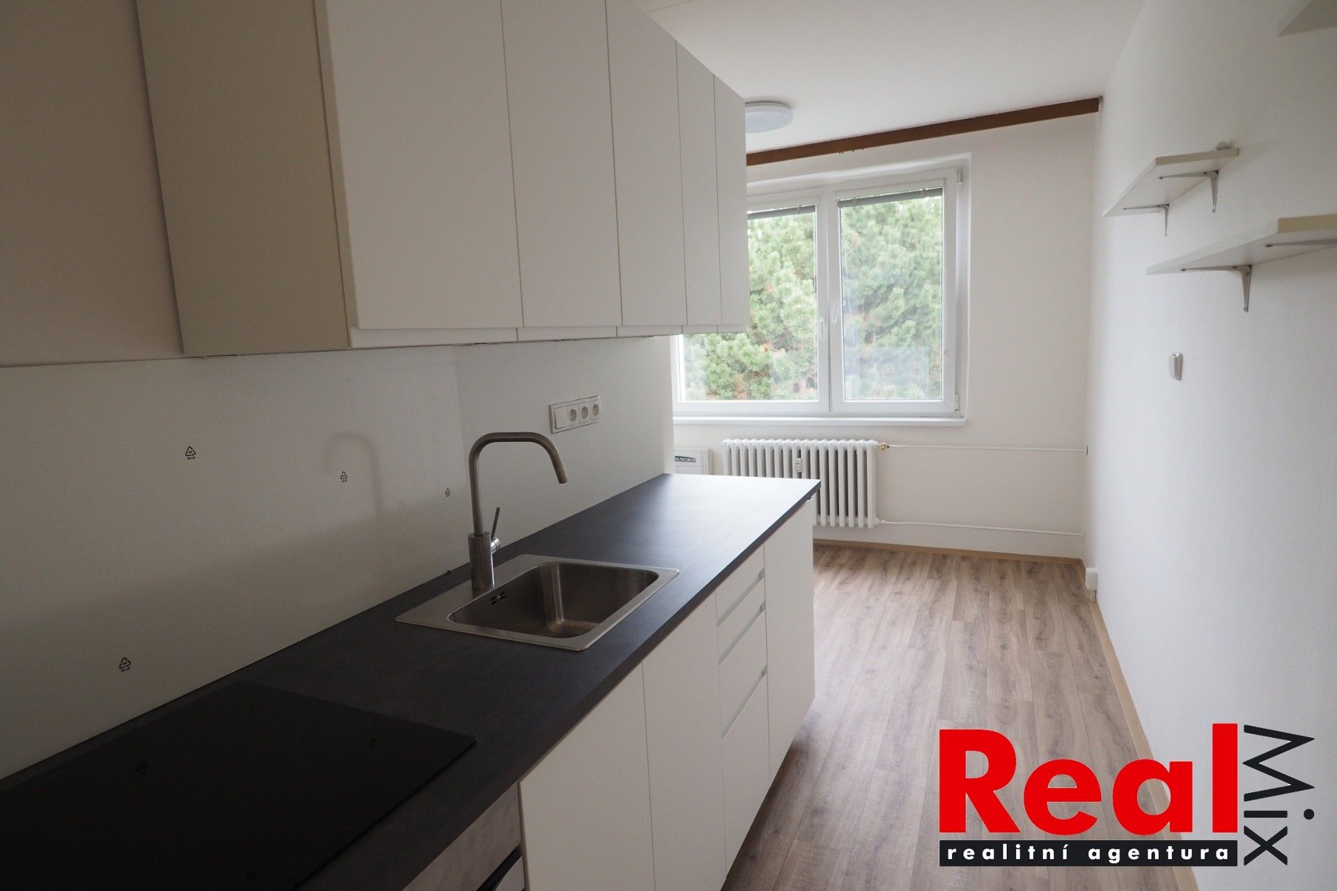 2+1, Heyrovského, Brno, 56 m²