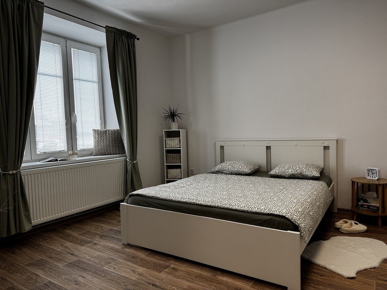 Byt 2+kk · 54 m² · Ostrava - Moravská Ostrava, okres Ostrava-město, Moravskoslezský kraj - 4