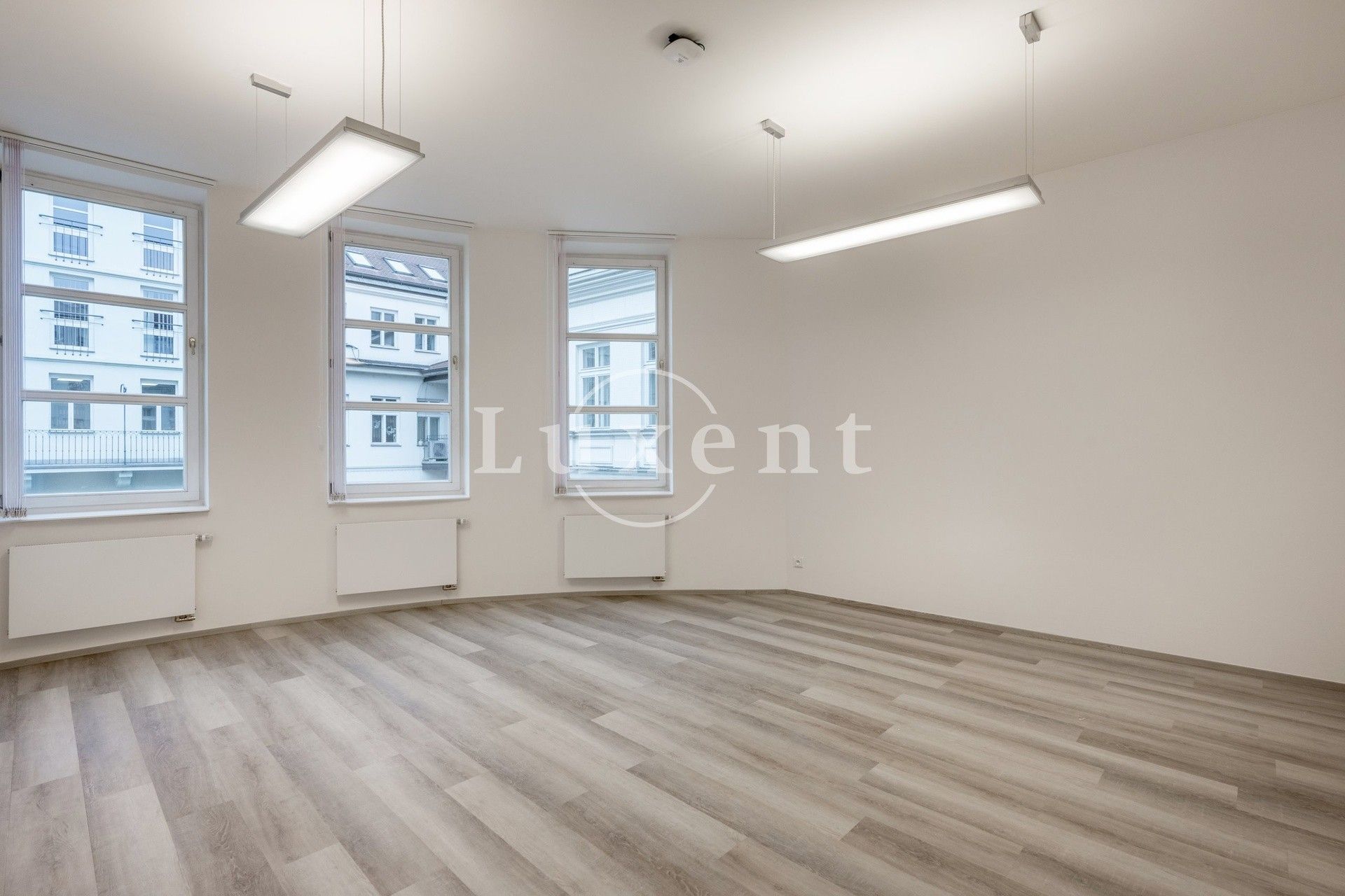 Pronájem kancelář - Václavské náměstí 815, Praha Nové Město, 156 m² - 5