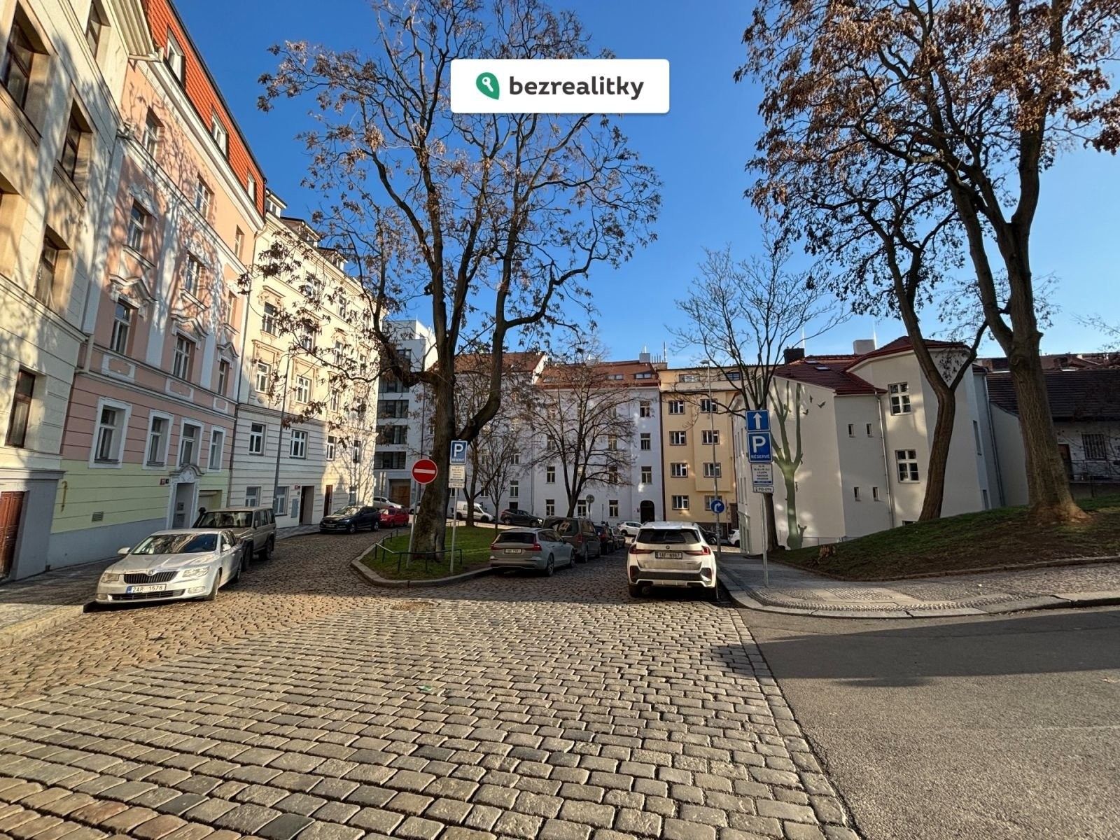 2+kk, Černomořská 235, Praha, 57 m²