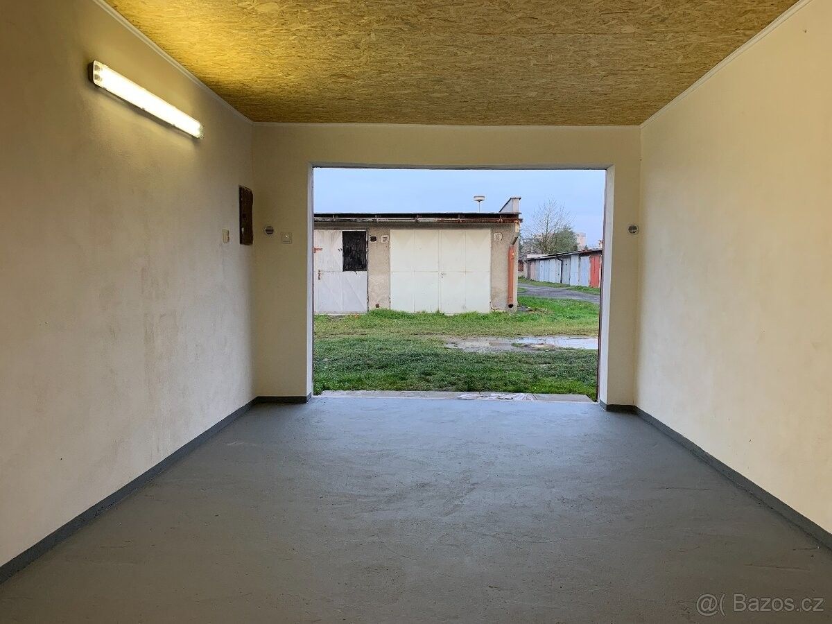 Pronájem garáž - Studénka, 742 13 - 5