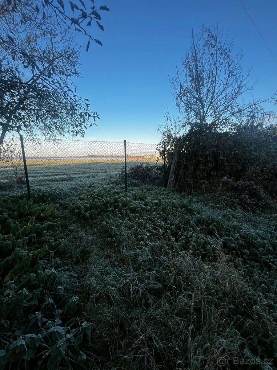 Pronájem zahrada - Uherské Hradiště, 686 06