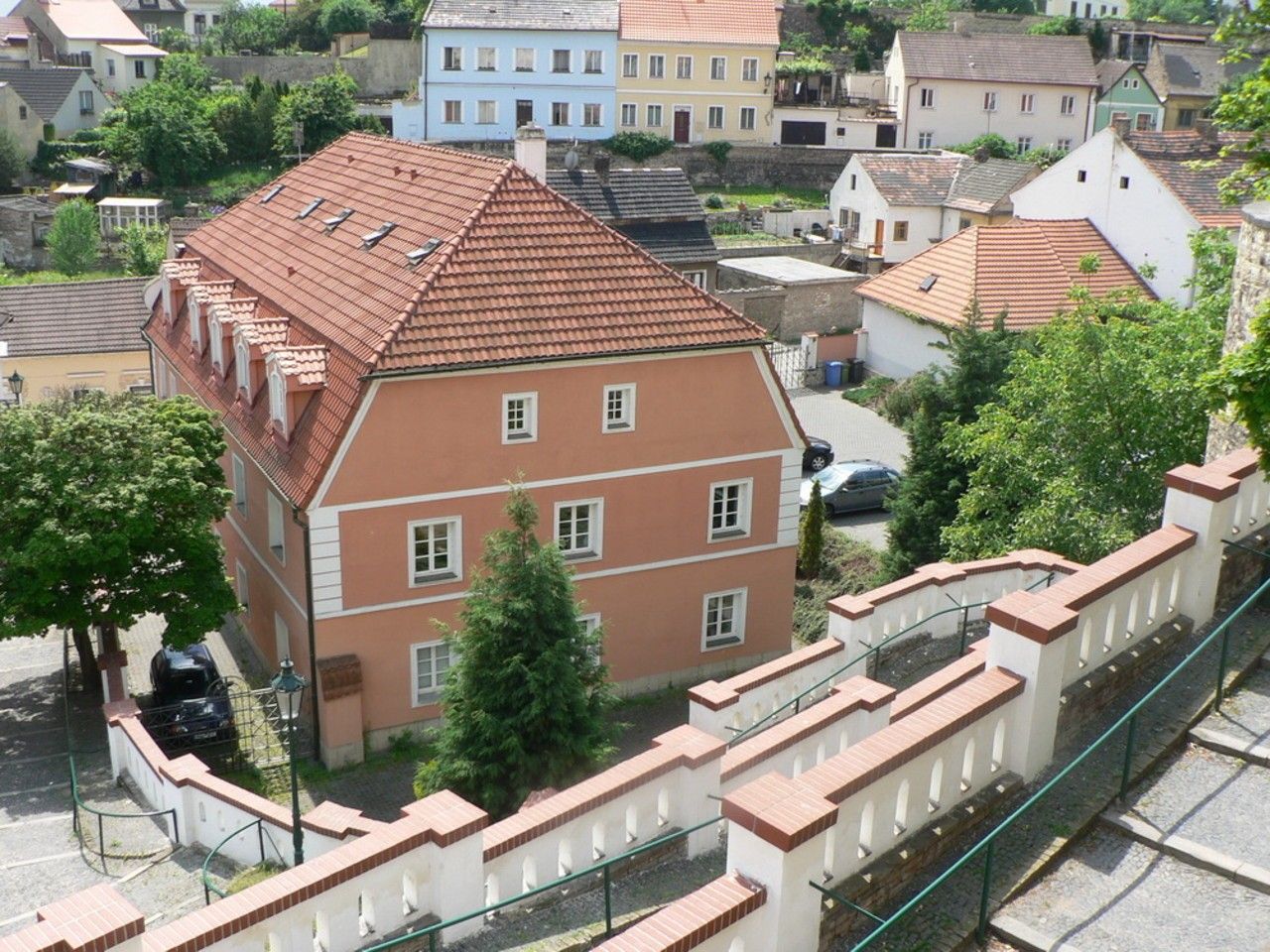 Pronájem ostatní - Předměstí, Litoměřice, 12 m²