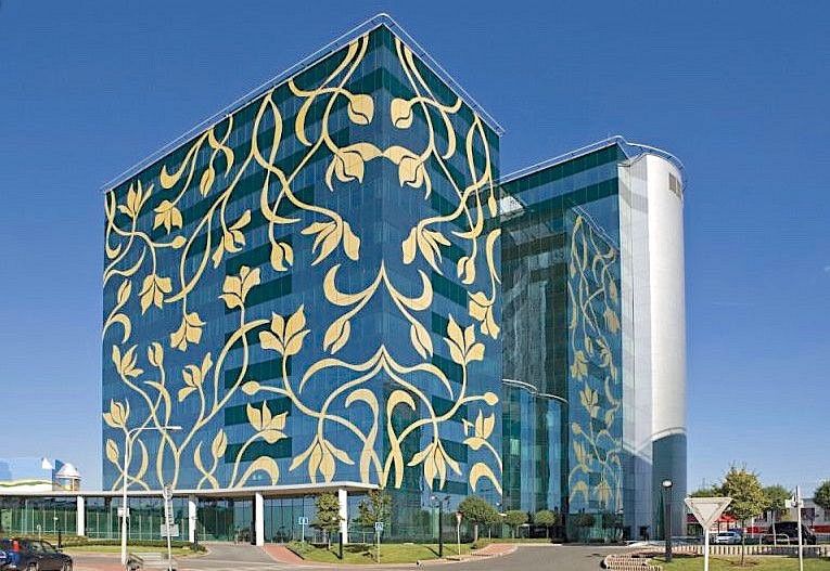 Kancelář, 120 m²