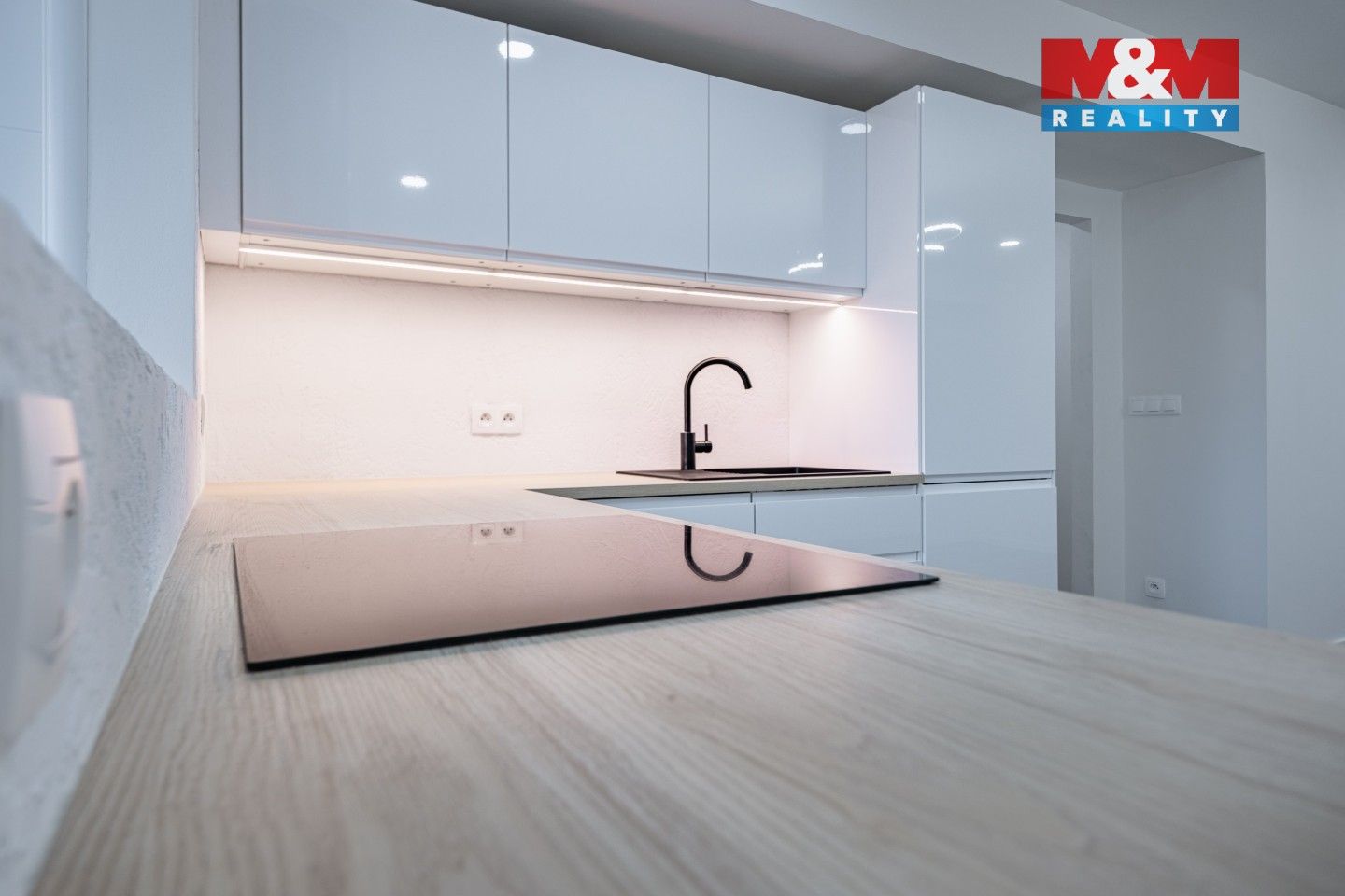 Prodej byt 3+kk - Ortenova, Kutná Hora, 55 m²