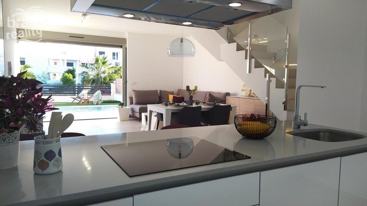 Rodinný dům · 185 m² · Orihuela Costa, ES - 4