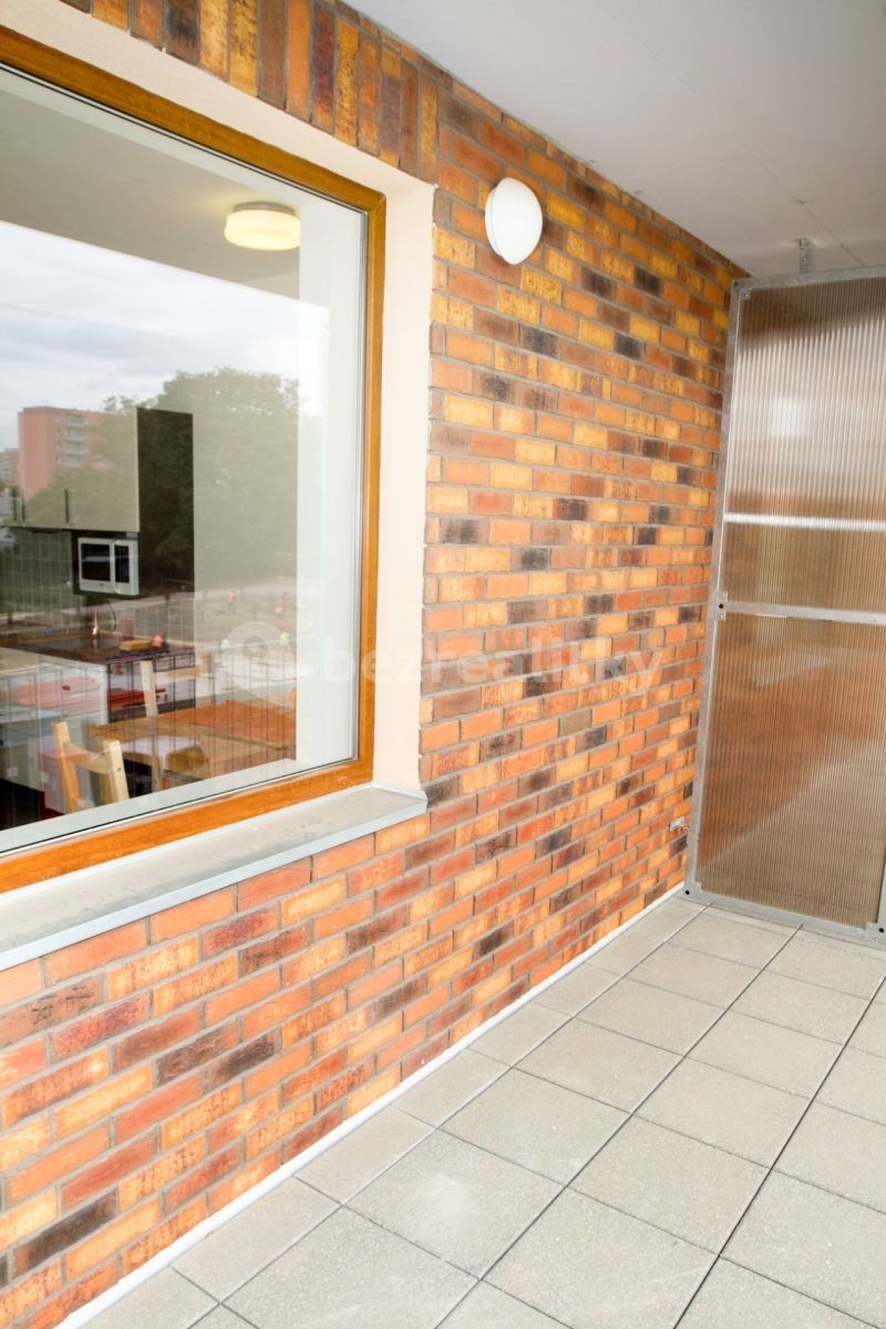 Pronájem byt 1+kk - U Leskavy, Brno - Starý Lískovec, Jihomoravský kraj, 34 m² - 5