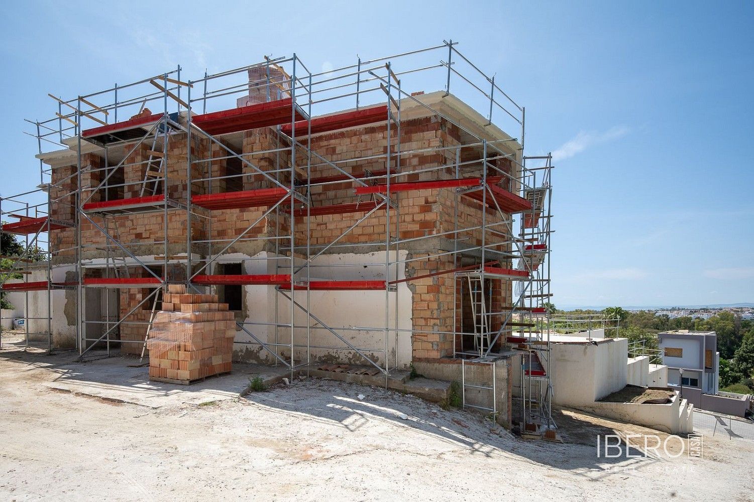 Prodej rodinný dům - El Paraiso, ES, 543 m² - 5