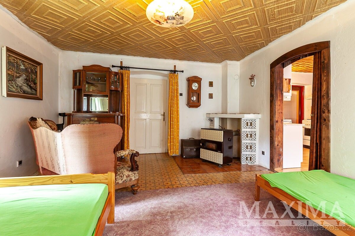 Rodinné domy, Býkev, 276 01